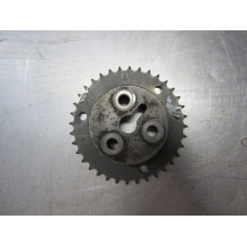 21V111 Left Exhaust Camshaft Timing Gear From 2015 Subaru Outback  2.5